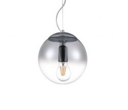 Lampa wisząca IRIS 20 chrom AZzardo AZ3105, cena 309.00 zł #1