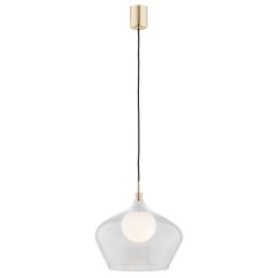 Lampa wisząca IRUN Argon 4268, cena 469.00 zł