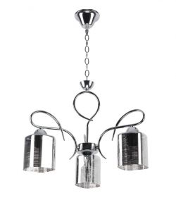 Lampa wisząca ITALO Candellux 33-00699, cena 284.00 zł