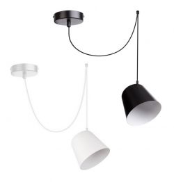 Lampa wisząca JAWA Sigma 31383 31386 kolor do wyboru, cena 148.00 zł