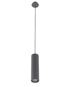 Lampa wisząca JET Italux FH40111-BJ-300-GR, cena 94.00 zł