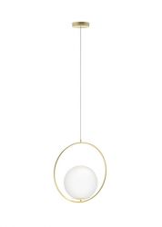 Lampa wisząca JUMBO AZzardo AZ4983, cena 359.00 zł