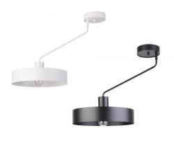 Lampa wisząca JUMBO Sigma 31529 31530 kolor do wyboru, cena 184.50 zł