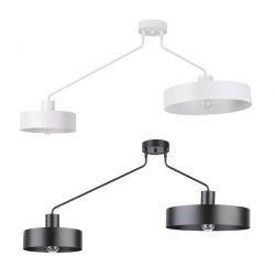 Lampa wisząca JUMBO Sigma 31531 31532 kolor do wyboru, cena 300.00 zł