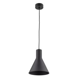 Lampa wisząca JUMP BLACK TK Lighting 1811, cena 142.00 zł