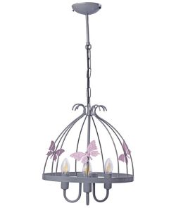 Lampa wisząca KAGO Milagro MLP1170, cena 328.00 zł