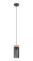 Lampa wisząca KILNSDALE Eglo 43833, cena 179.90 zł