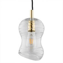 Lampa wisząca kryształowa DEPORTIVO Argon 4742, cena 629.00 zł #1