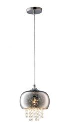 Lampa wisząca kryształowa STARLIGHT Milagro ML3789, cena 275.00 zł