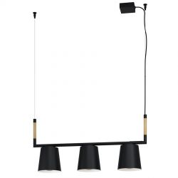 Lampa wisząca LACEY Eglo 43612, cena 624.90 zł