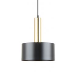 Lampa wisząca LEO Zuma Line A8133, cena 149.00 zł #1