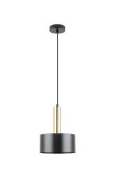 Lampa wisząca LEO Zuma Line A8133, cena 149.00 zł