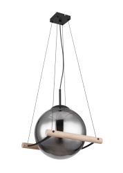 Lampa wisząca LEONA Globo 15883H, cena 554.90 zł