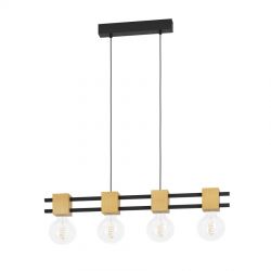 Lampa wisząca LEVANTARA Eglo 390191, cena 649.90 zł