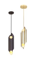 Lampa wisząca LIBRA Milagro MZ5010 MZ5014 kolor do wyboru, cena 2450.00 zł