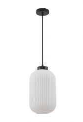 Lampa wisząca LINDO Italux PND-52636-1-BK, cena 185.00 zł