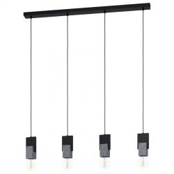 Lampa wisząca LOBATIA Eglo 99532, cena 679.90 zł