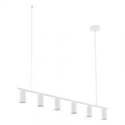 Lampa wisząca LOGAN TK Lighting 4423 4428 kolor do wyboru, cena 394.00 zł #1