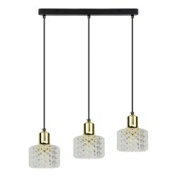 Lampa wisząca LUMI Milagro ML9748, cena 299.00 zł