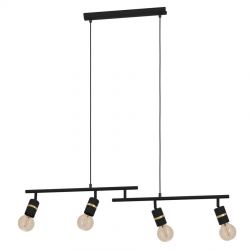 Lampa wisząca LURONE Eglo 900177, cena 539.90 zł