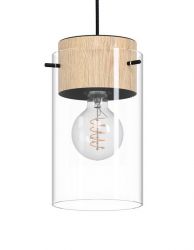 Lampa wisząca MADRESELVA 14cm Eglo 43545, cena 227.90 zł #1