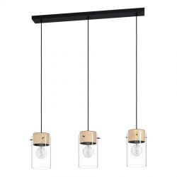 Lampa wisząca MADRESELVA  Eglo 43546, cena 719.90 zł