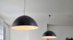 Lampa wisząca MAGMA 70 AZzardo AZ1403, cena 1605.00 zł #1