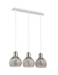 Lampa wisząca MANGO TK Lighting 1809, cena 561.00 zł