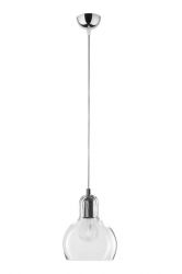 Lampa wisząca MANGO TK Lighting 600, cena 182.00 zł