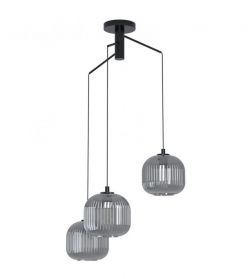 Lampa wisząca MANTUNALLE Eglo 99373, cena 739.90 zł