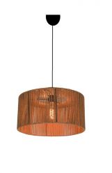 Lampa wisząca MAORI Zuma Line P22019E, cena 369.00 zł