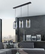 Lampa wisząca MARCO III TK Lighting 2078, cena 511.00 zł