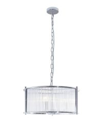 Lampa wisząca MARMO 50cm Zuma Line 2200131P-L, cena 999.00 zł