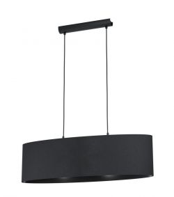 Lampa wisząca MASERLO BLACK Eglo 99044, cena 549.90 zł