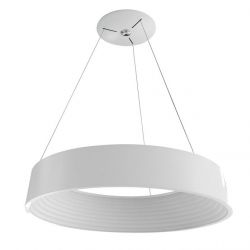 Lampa wisząca MATTIA LED Italux 3936-842RP - kolor do wyboru, cena 723.00 zł