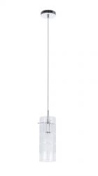 Lampa wisząca MAX Italux MDM1957-1, cena 105.00 zł