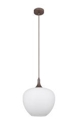 Lampa wisząca MAXY 29cm Globo 15548H1C, cena 439.90 zł