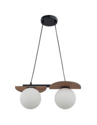 Lampa wisząca MIRROR Sigma 33298, cena 355.00 zł