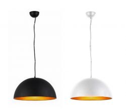 Lampa wisząca MODENA 40 AZzardo AZ1394 AZ1397 kolor do wyboru, cena 469.00 zł