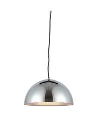 Lampa wisząca MODENA 50 chrom AZzardo AZ1401, cena 969.00 zł