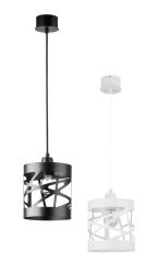 Lampa wisząca MODUŁ FREZ 17,5cm Sigma 31208 31047 kolor do wyboru, cena 174.00 zł