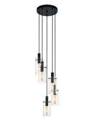 Lampa wisząca MONTEFINO Eglo 97368, cena 959.90 zł