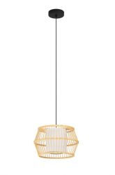 Lampa wisząca MONTERROSO Eglo 390233, cena 649.90 zł