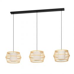 Lampa wisząca MONTERROSO Eglo 390234, cena 1749.90 zł