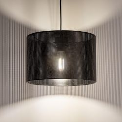 Lampa wisząca MORENO 30cm TK Lighting 4991, cena 219.00 zł #1