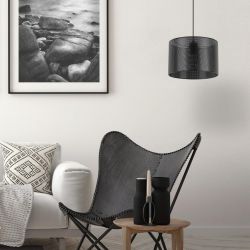 Lampa wisząca MORENO 30cm TK Lighting 4991, cena 219.00 zł #2