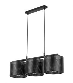 Lampa wisząca MORENO TK Lighting 4992, cena 453.00 zł