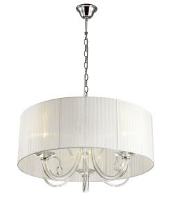 Lampa wisząca MULBER Italux MA05101C-003, cena 987.00 zł