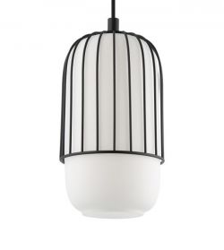 Lampa wisząca MULEGES 16cm Eglo 99618, cena 284.90 zł #1