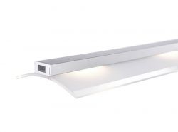 Lampa wisząca NELE LED Leuchten Direkt 12278-55 sterowana bezdotykowo, cena 499.00 zł #1